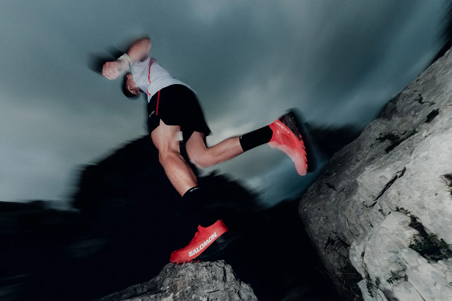 Tirage concours Salomon QMT 2025 S-Lab Pulsar 3 ADV Skin 5