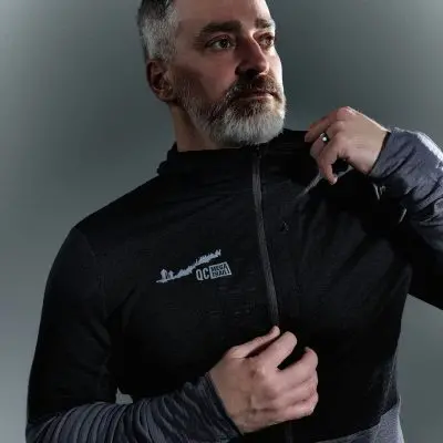 Veste Icebreaker homme (Édition 2025)
