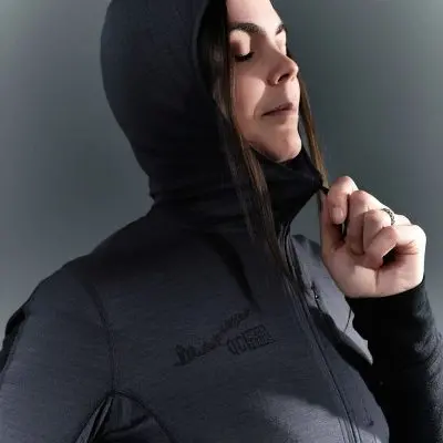 Icebreaker Women's Jacket (2025 Edition)
