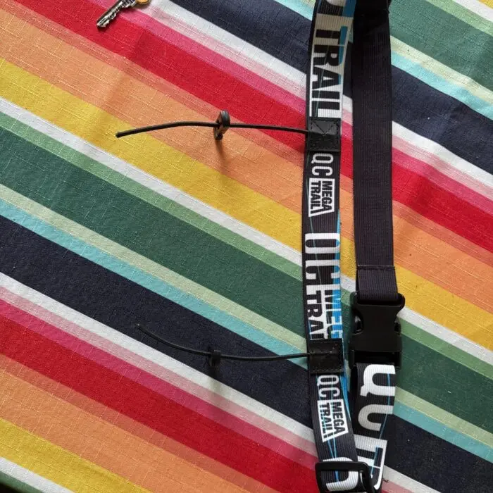 Ceinture à dossard – Image 3