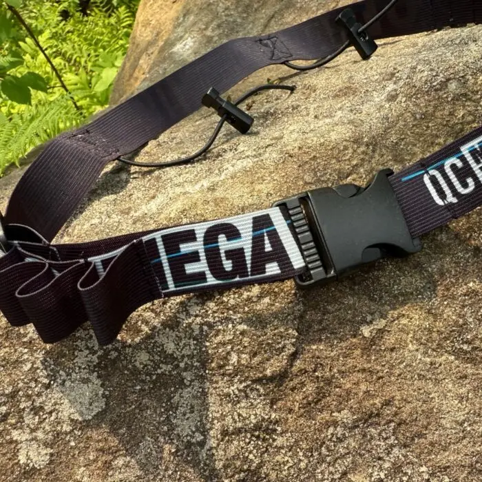 Ceinture à dossard – Image 2