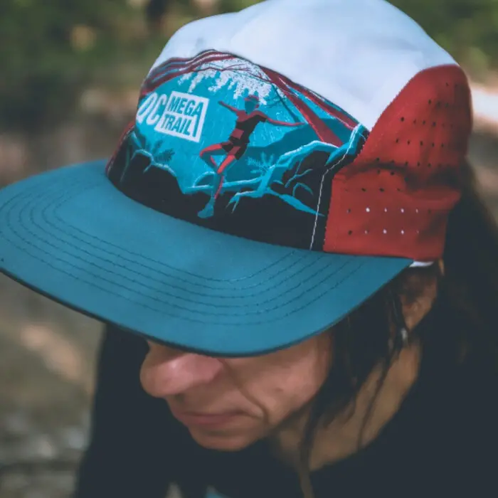Runner's Cap (2025 Edition)