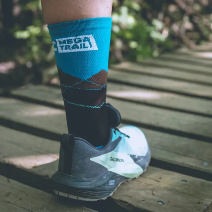 Running Socks (2025 Edition)