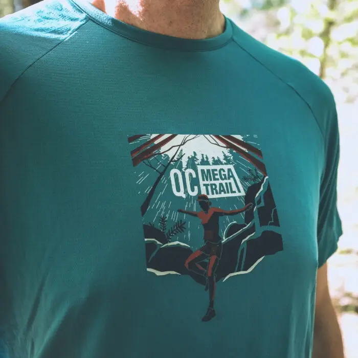 Salomon Sense Aero Men's T-Shirt (2025 Edition)