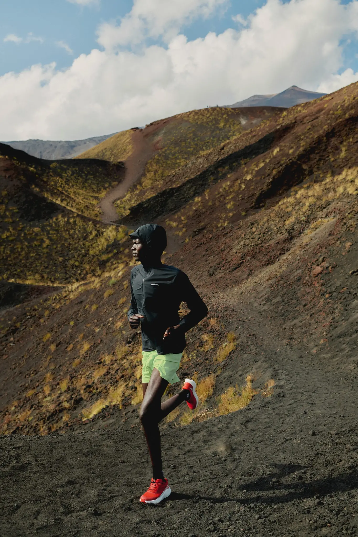 Tirage Salomon février 2026 Ultra Glide 4