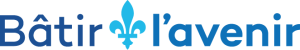 Logo Bâtir l'avenir