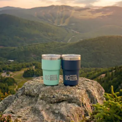 Tasse YETI Rambler 8 oz QMT 2026