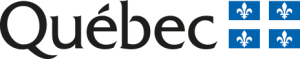 Logo Gouvernement Québec
